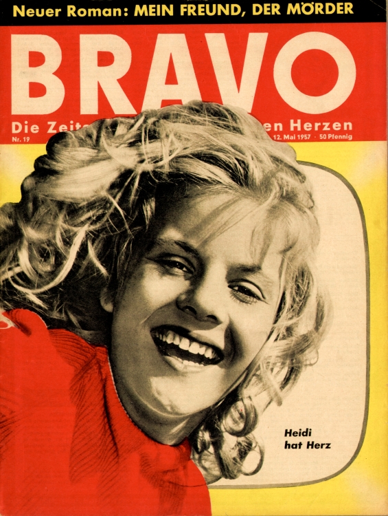 BRAVO 1957-19